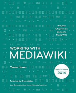 Working with MediaWiki 