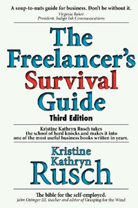 The Freelancer's Survival Guide 