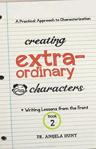 Creating Extraordinary Characters 