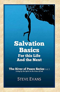 Salvation Basics 