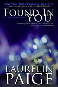 Found In You (Fixed - Book 2) 