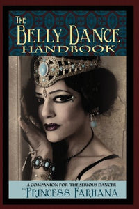 The Belly Dance Handbook 