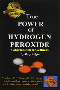 True Power of Hydrogen Peroxide 