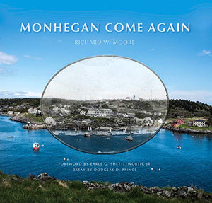 Monhegan Come Again 