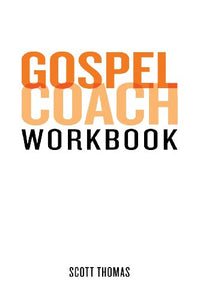 Gospel Coach Workbook 