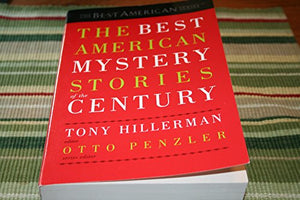 The Best American Mystery Stories of the Century 