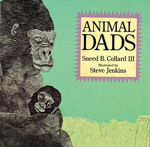 Animal Dads 