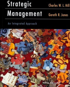 Strategic Management 