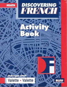 Discovering French 