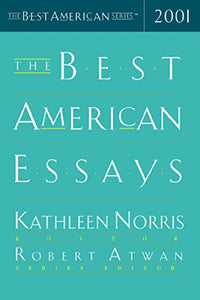 The Best American Essays 