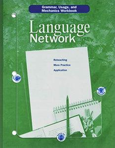 McDougal Littell Language Network 