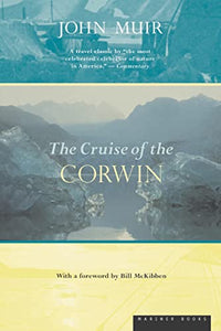 Cruise of the Corwin 