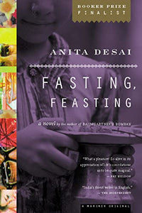 Fasting, Feasting 