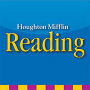 Houghton Mifflin Reading: The Nation's Choice 