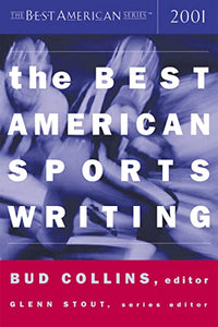 The Best American Sports Writing 