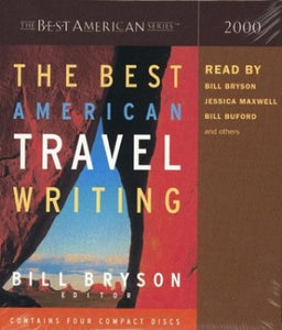 The Best American Travel Writing 2000 