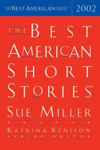 The Best American Short Stories 