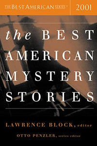 The Best American Mystery Stories 