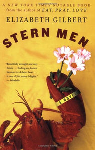 Stern Men 