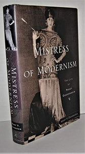 Mistress of Modernism 