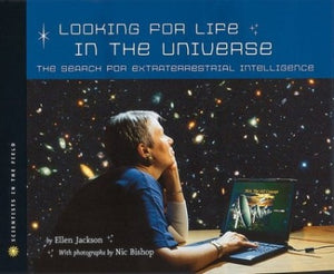 Looking for Life in the Universe 