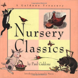 Nursery Classics 