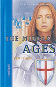 The Middle Ages, 350-1450 