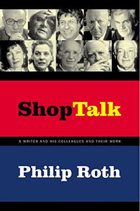 Shop Talk 