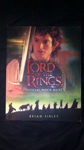 The Lord of the Rings Official Movie Guide 