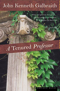 Tenured Professor, A 