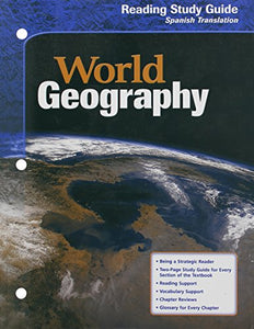 World Geography 