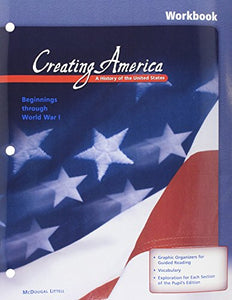 Creating America 