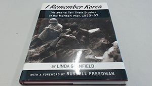 I Remember Korea 