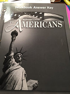 The Americans: Workbook Answer Key 