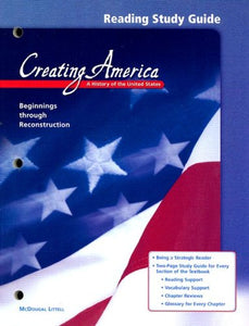 Creating America 