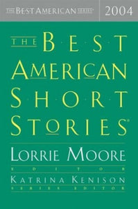 The Best American Short Stories 2004 