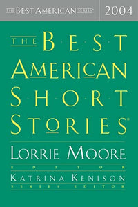 The Best American Short Stories 