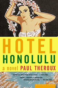 Hotel Honolulu 