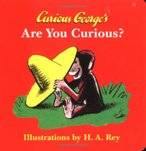 Curious George's Are You Curious? 