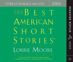 The Best American Short Stories 2004 