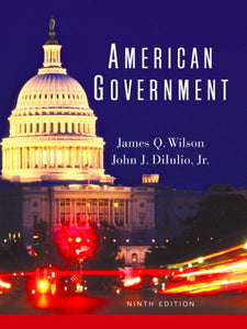 American Government 