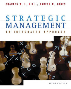 Strategic Management 