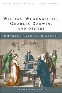 Romantic Natural Histories 