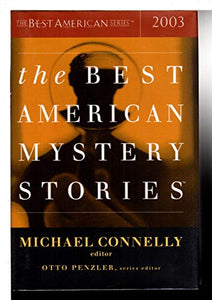 The Best American Mystery Stories 2003 