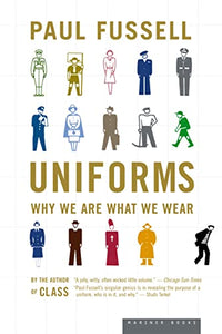 Uniforms 