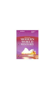 Modern World History: Patterns of Interaction 