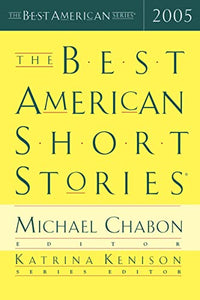 The Best American Short Stories 2005 