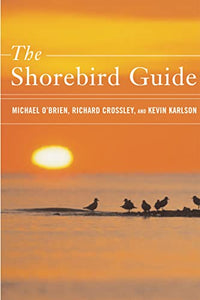 The Shorebird Guide 