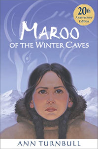 Maroo of the Winter Caves 