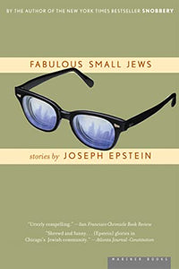 Fabulous Small Jews 